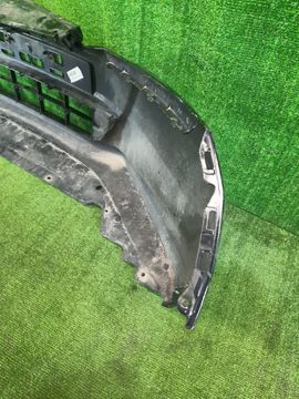 БАМПЕР НА HONDA FIT GE6