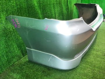 БАМПЕР НА TOYOTA WISH ZNE10