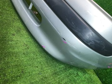 БАМПЕР НА TOYOTA SPACIO AE111