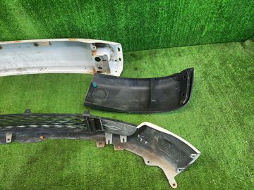 БАМПЕР НА TOYOTA PROBOX NCP50