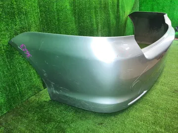 БАМПЕР НА TOYOTA IPSUM ACM21