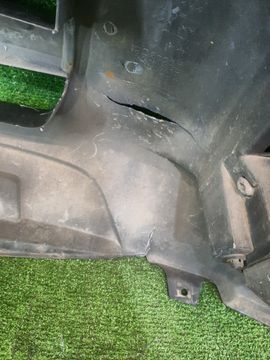 БАМПЕР НА TOYOTA RAV4 ACA21