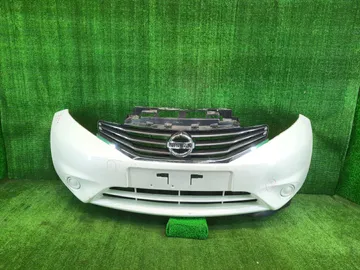 БАМПЕР НА NISSAN NOTE E12