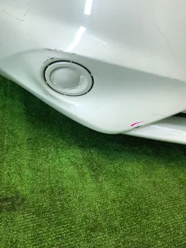 БАМПЕР НА NISSAN NOTE E12