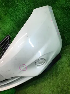 БАМПЕР НА NISSAN NOTE E12
