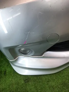 БАМПЕР НА SUBARU TREZIA NSP120
