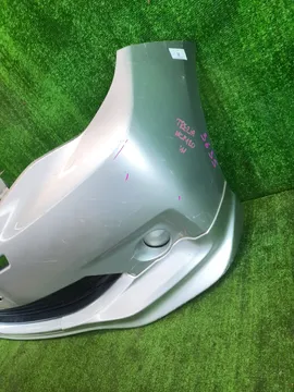 БАМПЕР НА SUBARU TREZIA NSP120