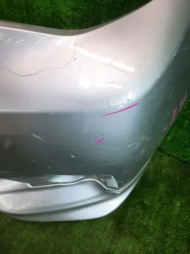 БАМПЕР НА SUBARU TREZIA NSP120
