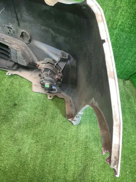 БАМПЕР НА SUBARU TREZIA NSP120
