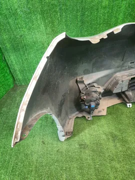 БАМПЕР НА SUBARU TREZIA NSP120