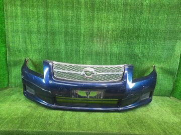 БАМПЕР НА TOYOTA FIELDER NZE141