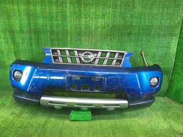 БАМПЕР НА NISSAN X-TRAIL T31