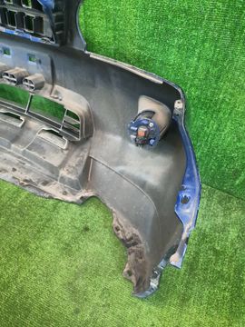 БАМПЕР НА NISSAN X-TRAIL T31