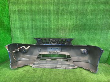 БАМПЕР НА NISSAN X-TRAIL T31