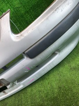 БАМПЕР НА TOYOTA SPACIO AE111