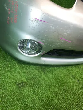 БАМПЕР НА TOYOTA VEROSSA GX110