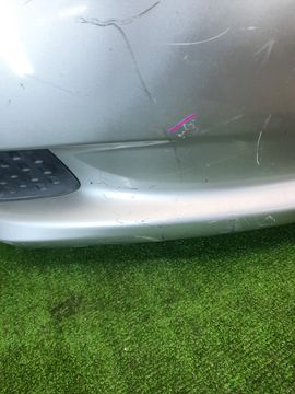 БАМПЕР НА TOYOTA FIELDER NZE141