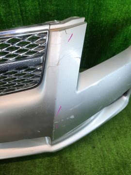 БАМПЕР НА TOYOTA FIELDER NZE141