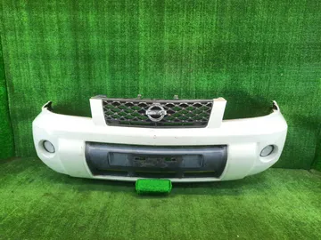 БАМПЕР НА NISSAN X-TRAIL T30