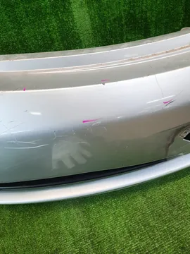 БАМПЕР НА TOYOTA ALLION ZZT240