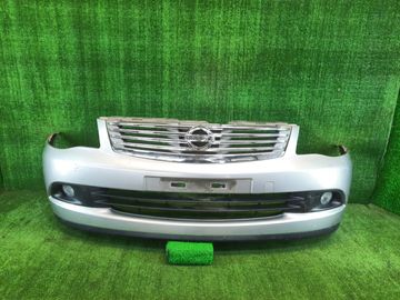 БАМПЕР НА NISSAN BLUEBIRD SYLPHY G11