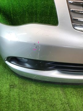 БАМПЕР НА NISSAN BLUEBIRD SYLPHY G11