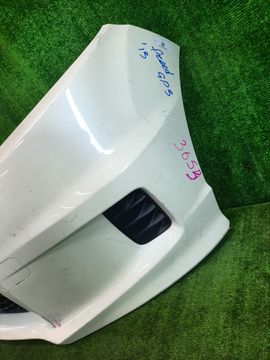 БАМПЕР НА HONDA FREED SPIKE GP3
