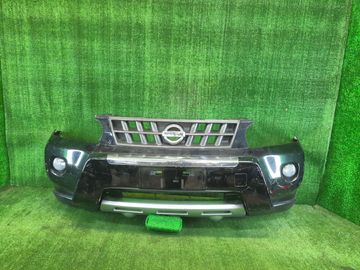 БАМПЕР НА NISSAN X-TRAIL T31