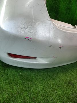БАМПЕР НА TOYOTA GAIA SXM10