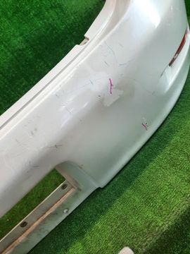 БАМПЕР НА TOYOTA GAIA SXM10
