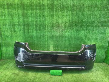 БАМПЕР НА TOYOTA RUNX ZZE123
