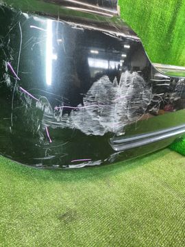 БАМПЕР НА TOYOTA RUNX ZZE123