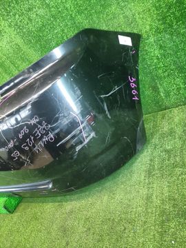 БАМПЕР НА TOYOTA RUNX ZZE123