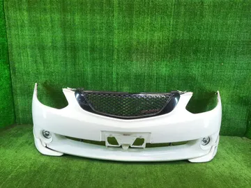 БАМПЕР НА TOYOTA CALDINA AZT241W