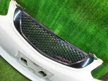 БАМПЕР НА TOYOTA CALDINA AZT241W