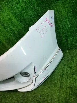 БАМПЕР НА TOYOTA CALDINA AZT241W