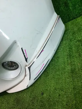 БАМПЕР НА TOYOTA CALDINA AZT241W