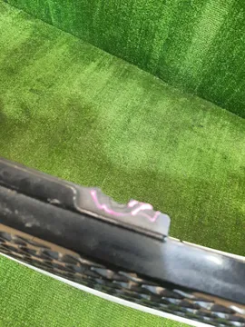 БАМПЕР НА TOYOTA CALDINA AZT241W