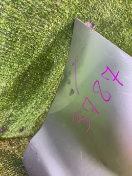 БАМПЕР НА HONDA CIVIC EU3