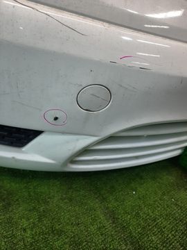 БАМПЕР НА MITSUBISHI COLT PLUS Z21W