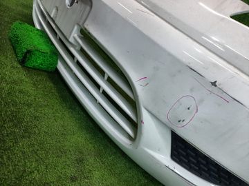 БАМПЕР НА MITSUBISHI COLT PLUS Z21W