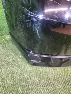 БАМПЕР НА NISSAN CUBE Z10