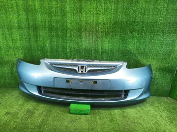 БАМПЕР НА HONDA FIT GD1