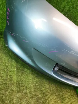 БАМПЕР НА HONDA FIT GD1