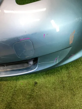 БАМПЕР НА HONDA FIT GD1