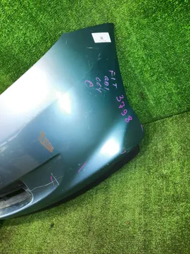 БАМПЕР НА HONDA FIT GD1