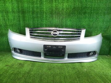 БАМПЕР НА NISSAN FUGA Y50
