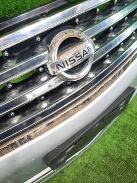 БАМПЕР НА NISSAN FUGA Y50