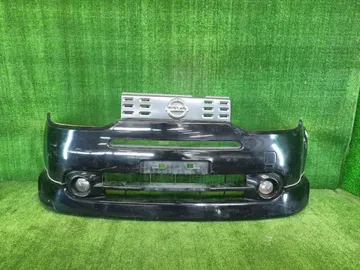 БАМПЕР НА NISSAN CUBE Z12