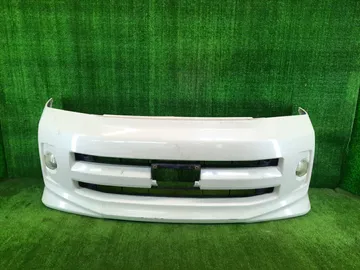 БАМПЕР НА TOYOTA VOXY AZR60